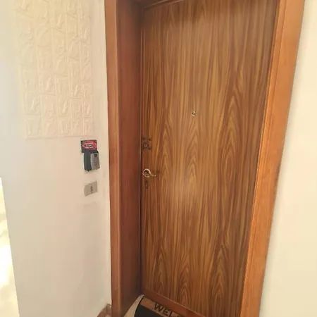 Apartment Petalo Rosso