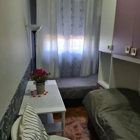 Apartment Petalo Rosso *