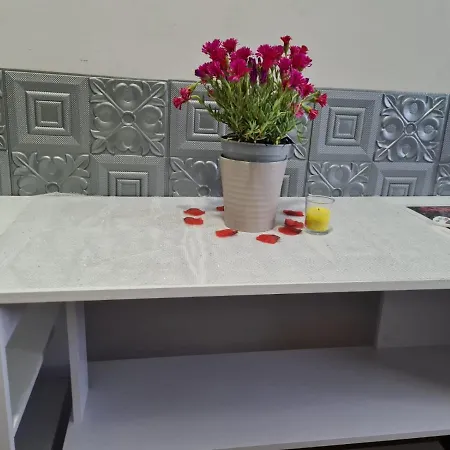 Apartment Petalo Rosso
