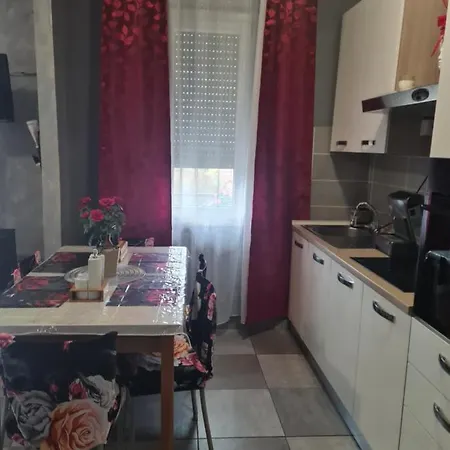 Petalo Rosso *