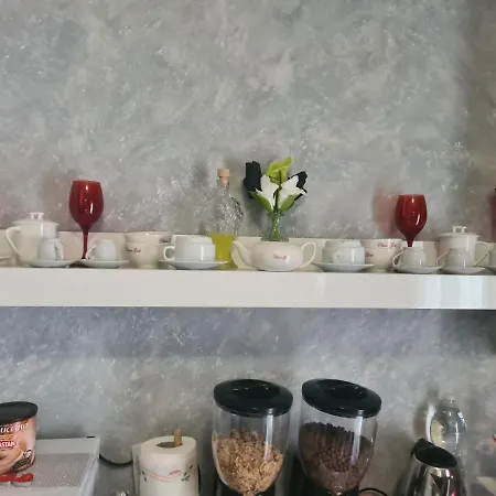 Apartment Petalo Rosso *