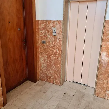 Apartment Petalo Rosso