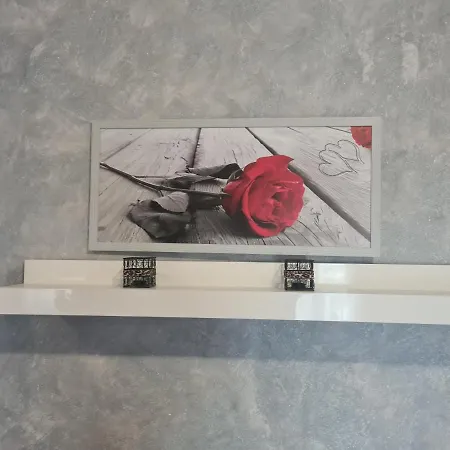 Petalo Rosso Pegognaga