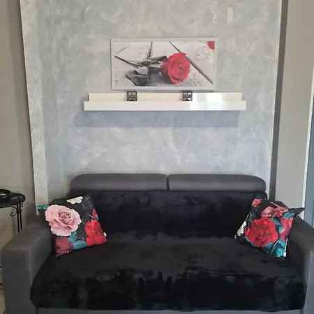 Apartment Petalo Rosso *