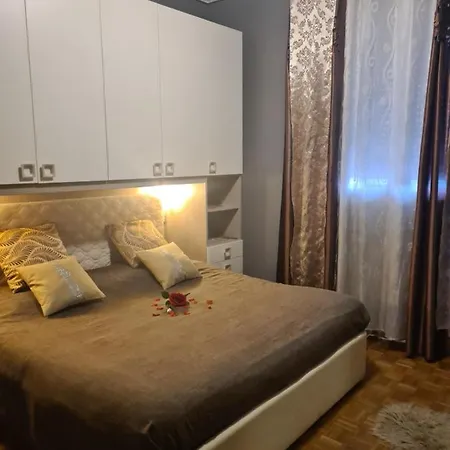 Apartment Petalo Rosso