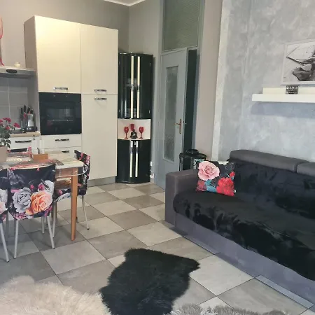 Apartment Petalo Rosso *