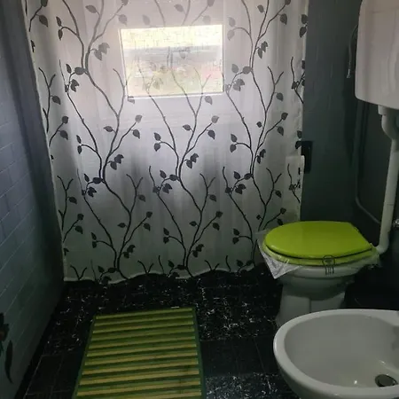 Apartment Petalo Rosso *